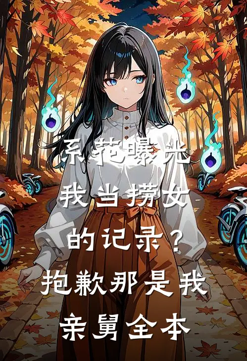 系花曝光我当捞女的记录？抱歉，那是我亲舅全本
