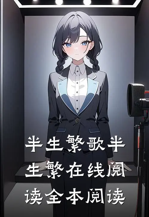 半生繁歌半生繁在线阅读全本阅读