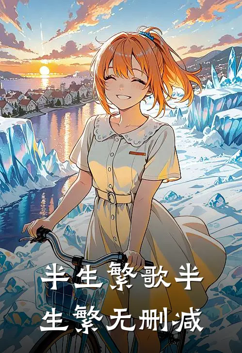 半生繁歌半生繁无删减