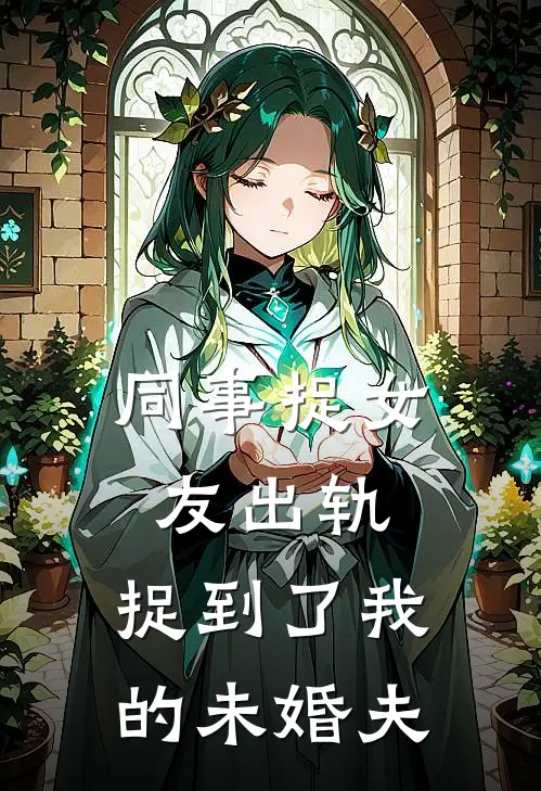 同事捉女友出轨,捉到了我的未婚夫
