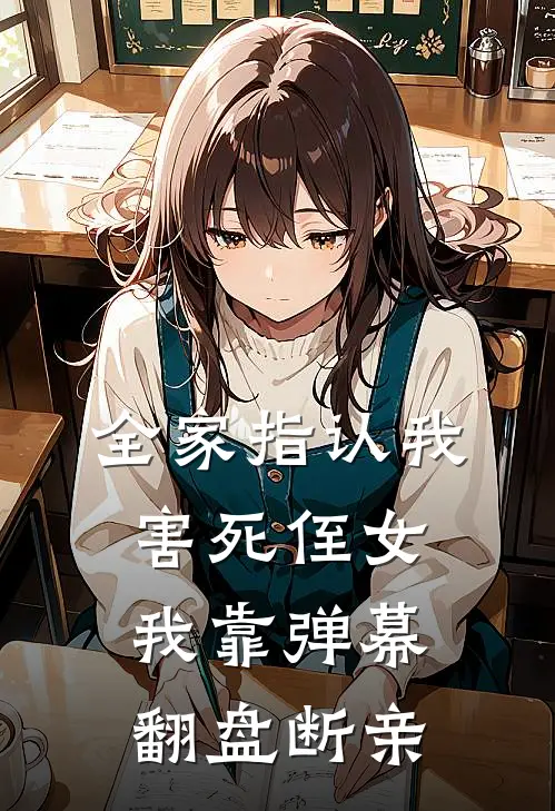 全家指认我害死侄女，我靠弹幕翻盘断亲