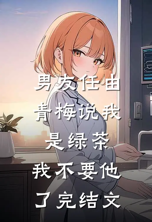 男友任由青梅说我是绿茶，我不要他了完结文