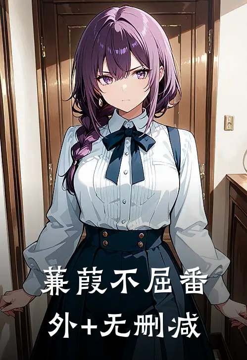 蒹葭不屈番外+无删减