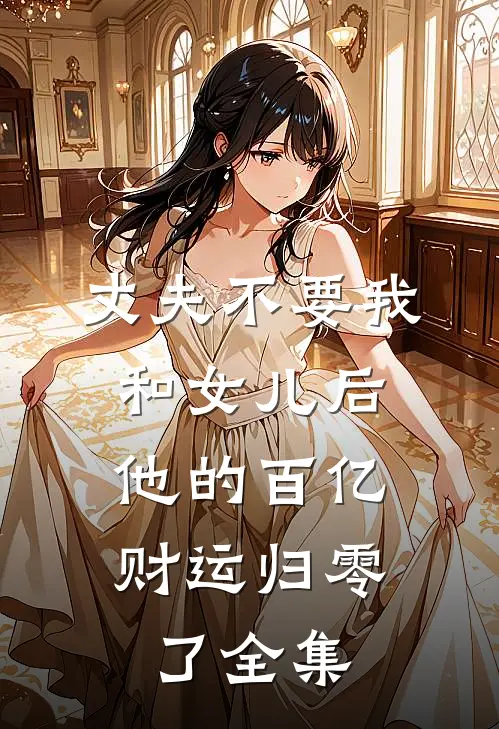 丈夫不要我和女儿后，他的百亿财运归零了全集