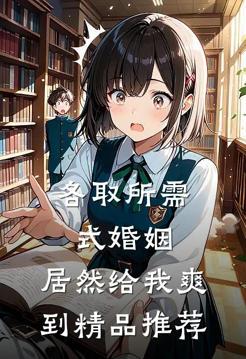 各取所需式婚姻，居然给我爽到精品推荐