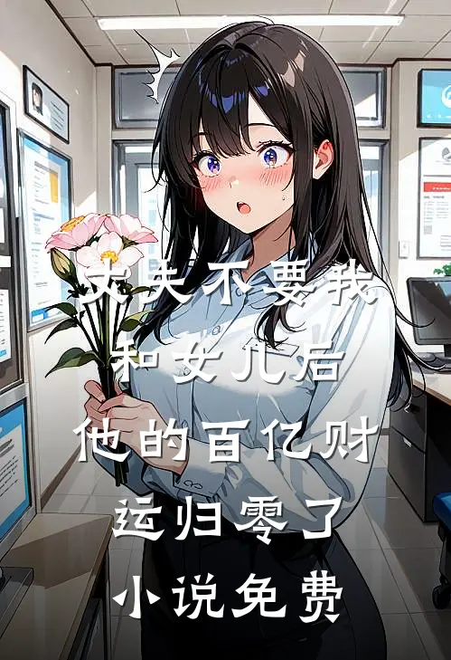 丈夫不要我和女儿后，他的百亿财运归零了小说免费
