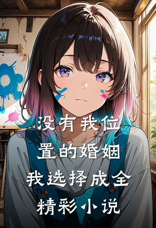 没有我位置的婚姻,我选择成全精彩小说