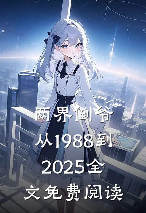 两界倒爷：从1988到2025全文免费阅读
