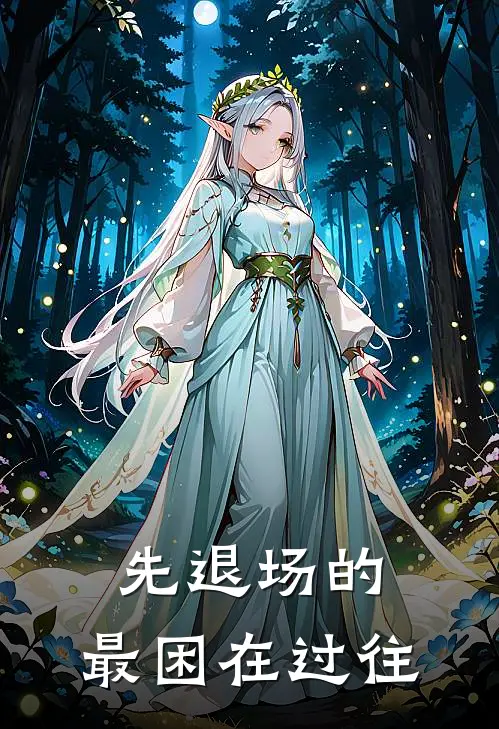 先退场的，最困在过往