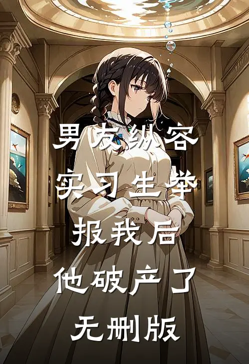 男友纵容实习生举报我后，他破产了无删版