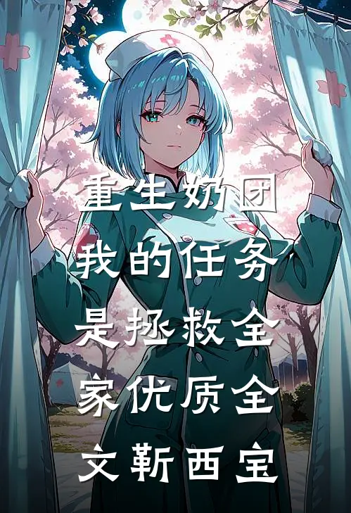重生奶团：我的任务是拯救全家优质全文靳西宝