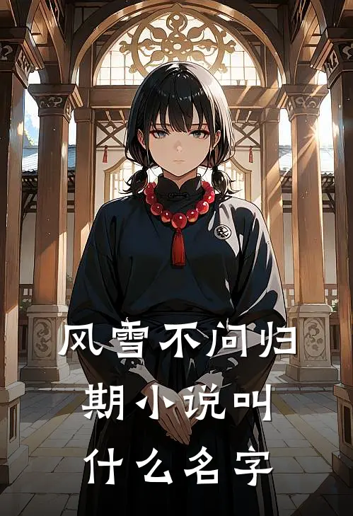风雪不问归期小说叫什么名字