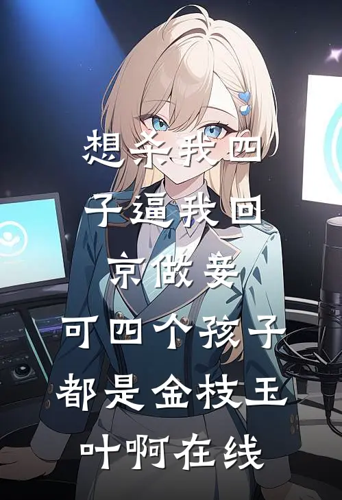 想杀我四子逼我回京做妾，可四个孩子都是金枝玉叶啊在线
