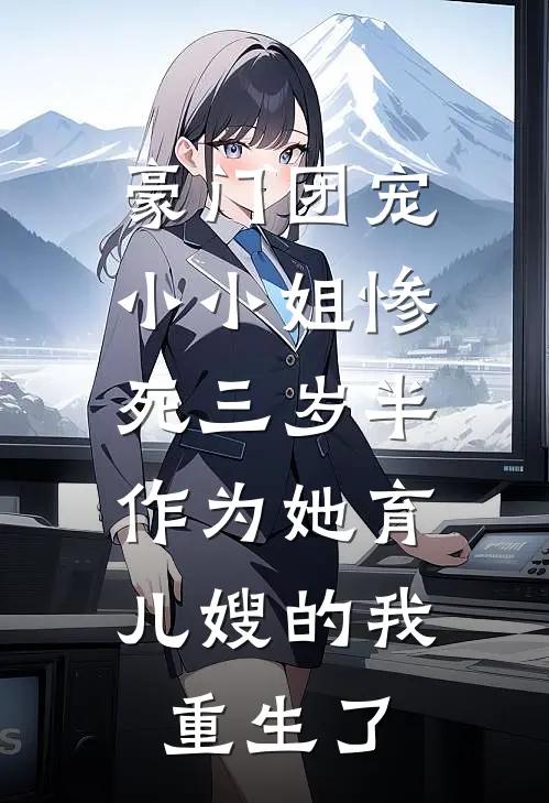 豪门团宠小小姐惨死三岁半,作为她育儿嫂的我重生了