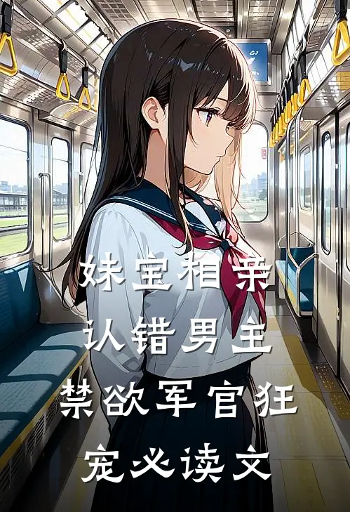 妹宝相亲认错男主，禁欲军官狂宠必读文