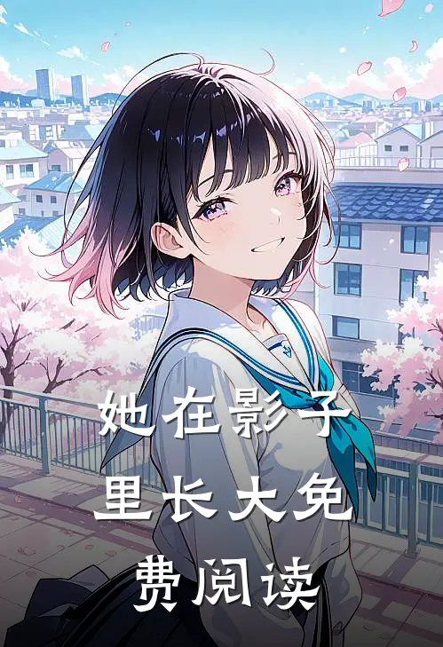 她在影子里长大免费阅读