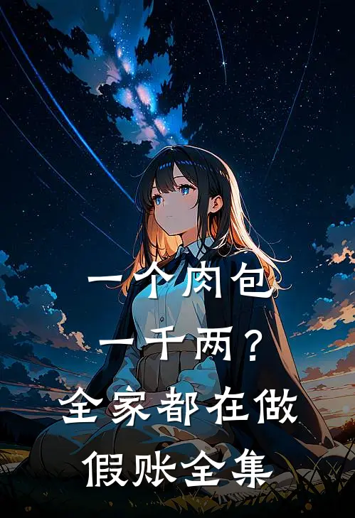 一个肉包一千两？全家都在做假账全集