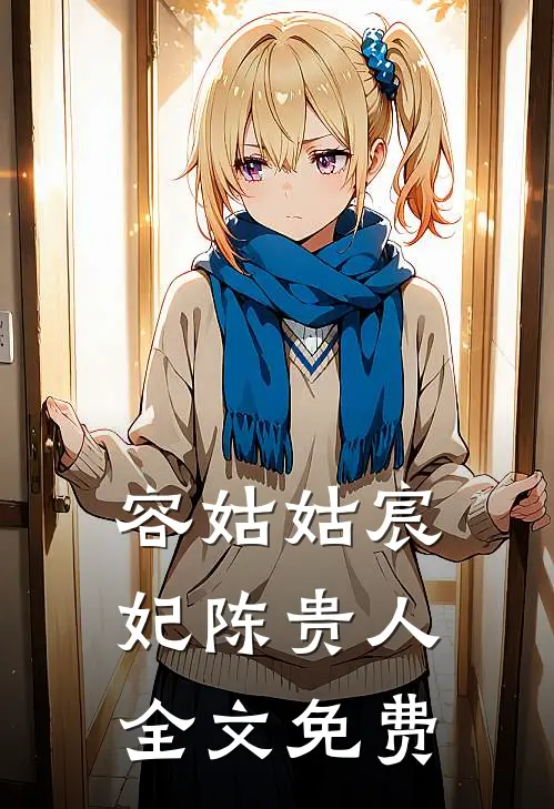 容姑姑宸妃陈贵人全文免费