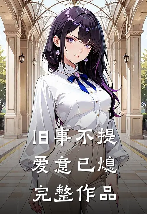 旧事不提，爱意已熄完整作品