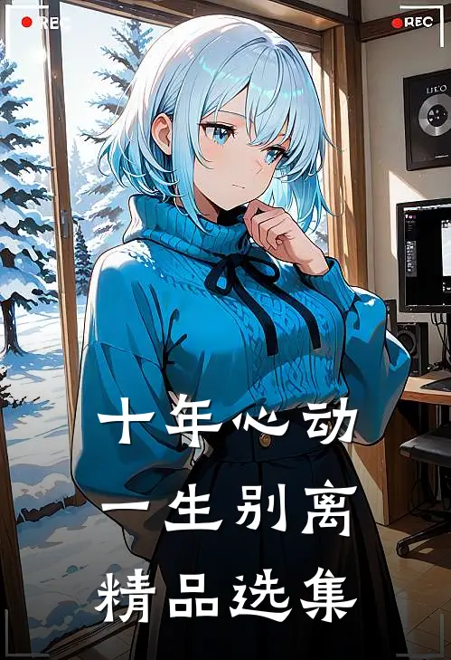 十年心动，一生别离精品选集