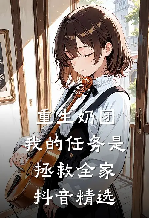 重生奶团：我的任务是拯救全家抖音精选