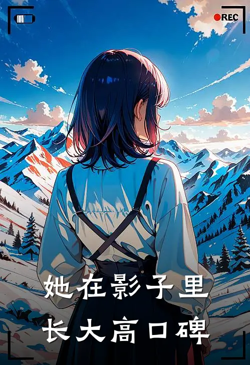 她在影子里长大高口碑