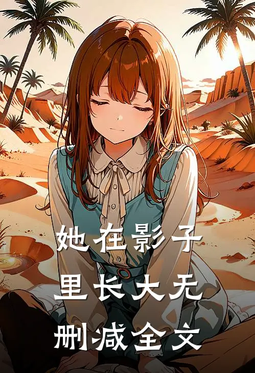 她在影子里长大无删减全文