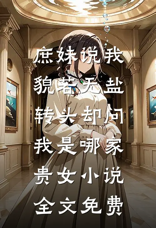 庶妹说我貌若无盐，转头却问我是哪家贵女小说全文免费