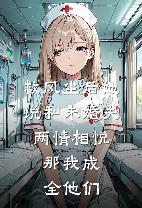 救风尘后她说和未婚夫两情相悦,那我成全他们