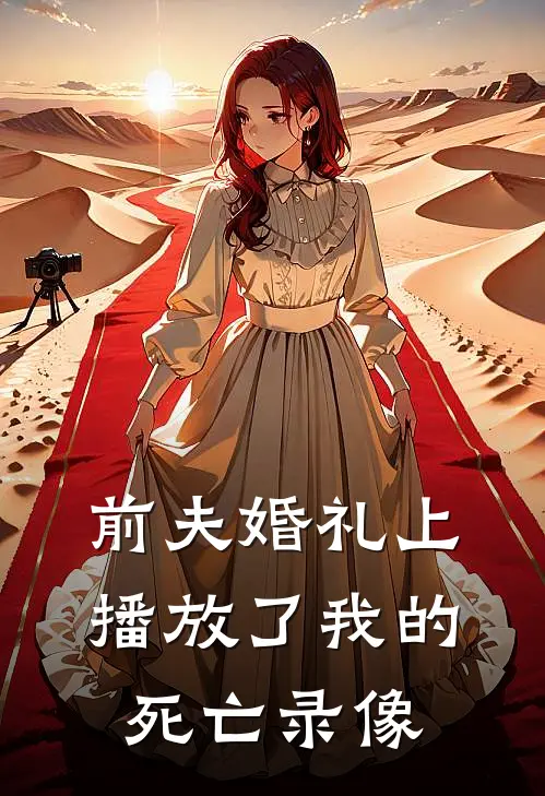 前夫婚礼上播放了我的死亡录像