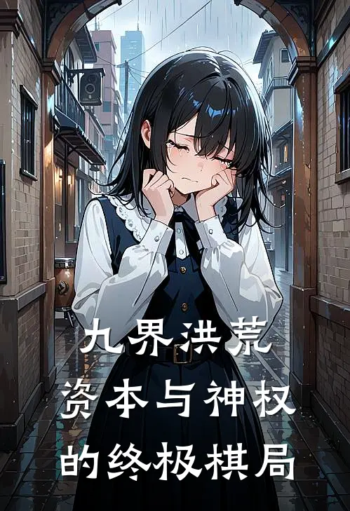 九界洪荒:资本与神权的终极棋局