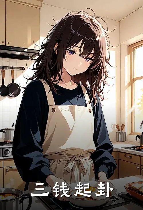 三钱起卦