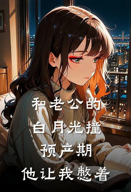和老公的白月光撞预产期，他让我憋着
