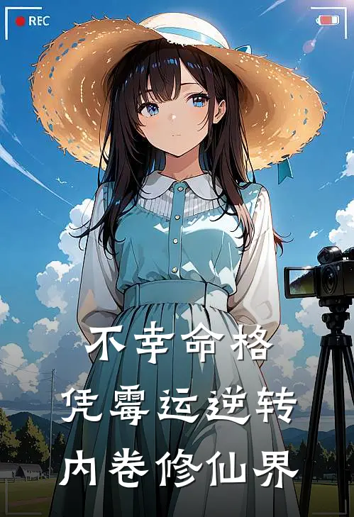 不幸命格:凭霉运逆转内卷修仙界