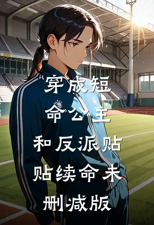 穿成短命公主，和反派贴贴续命未删减版