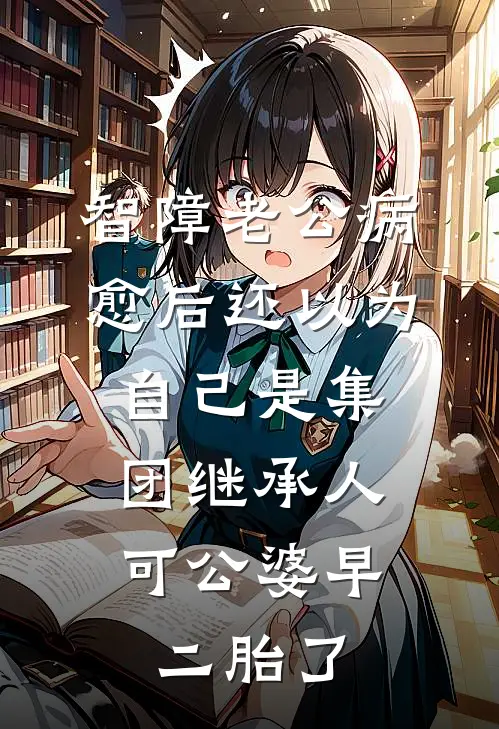 智障老公病愈后还以为自己是集团继承人,可公婆早二胎了