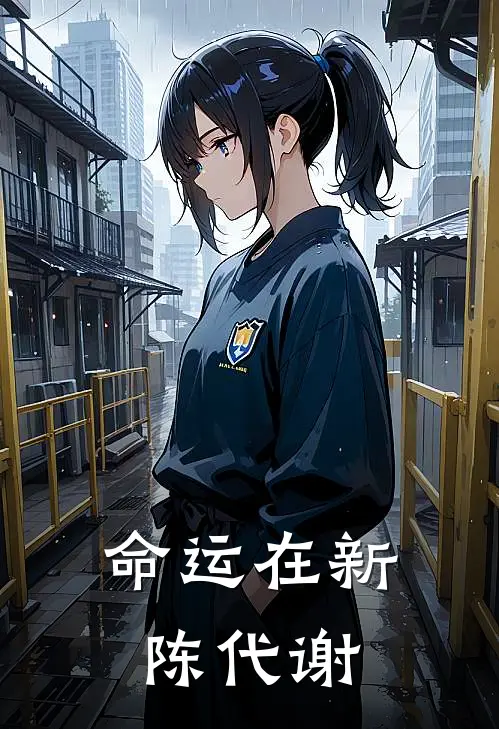 命运在新陈代谢