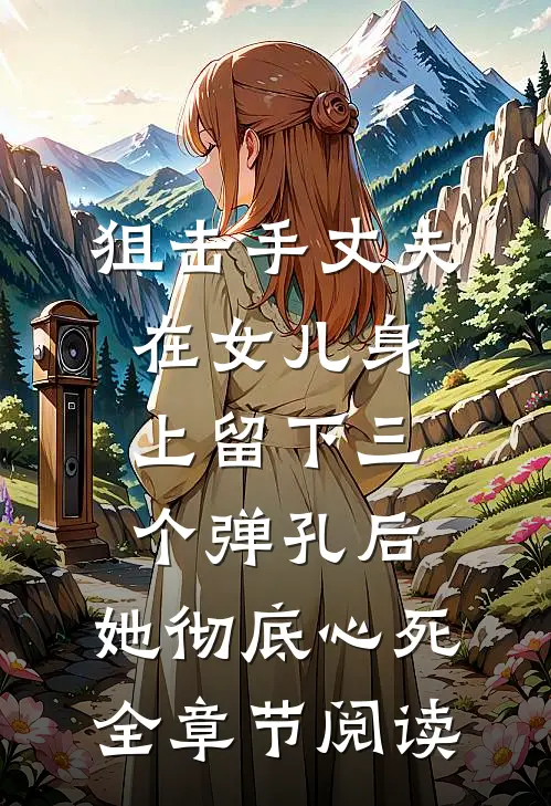 狙击手丈夫在女儿身上留下三个弹孔后，她彻底心死全章节阅读