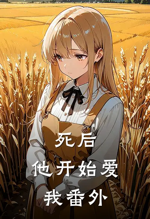 死后，他开始爱我番外