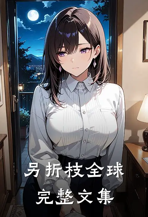 另折枝全球完整文集