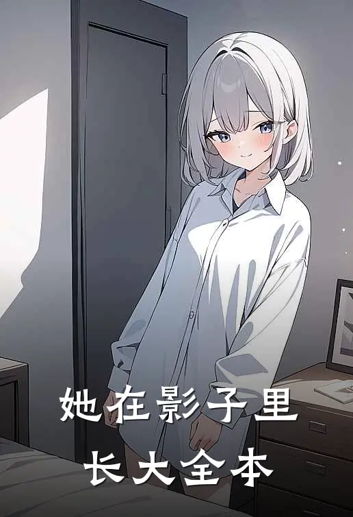 她在影子里长大全本