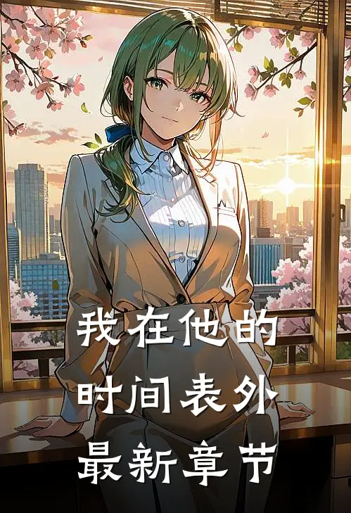 我在他的时间表外最新章节