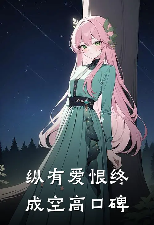 纵有爱恨终成空高口碑
