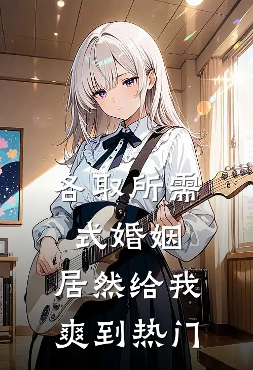各取所需式婚姻，居然给我爽到热门