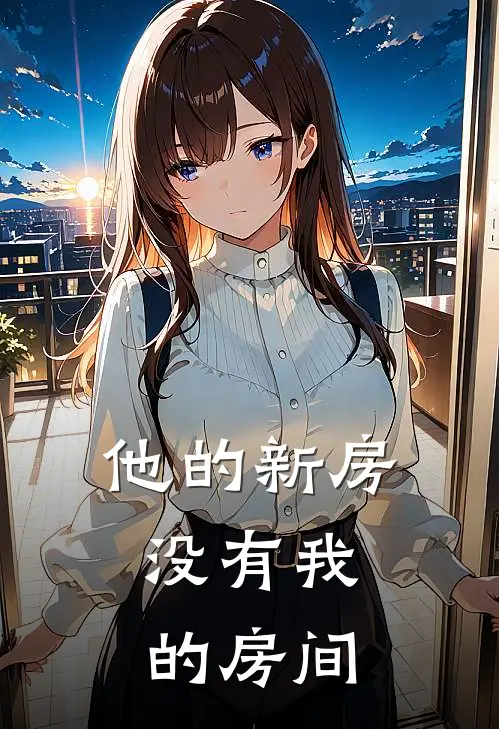 他的新房,没有我的房间