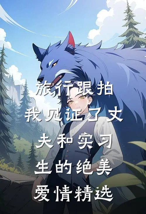 旅行跟拍，我见证了丈夫和实习生的绝美爱情精选