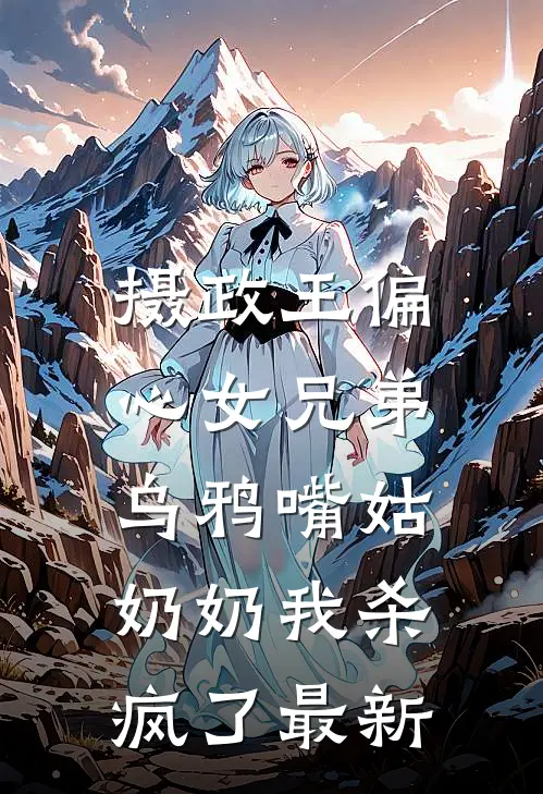 摄政王偏心女兄弟，乌鸦嘴姑奶奶我杀疯了最新