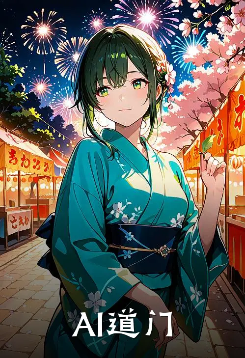 AI道门