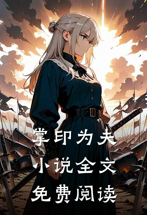 掌印为夫小说全文免费阅读