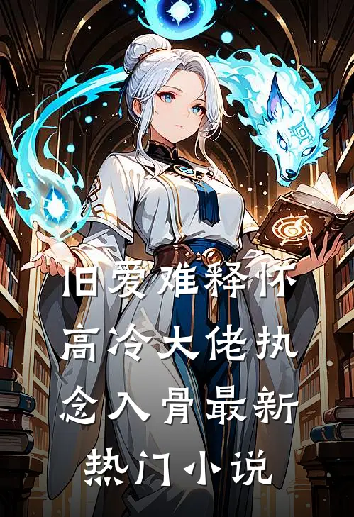 旧爱难释怀，高冷大佬执念入骨最新热门小说